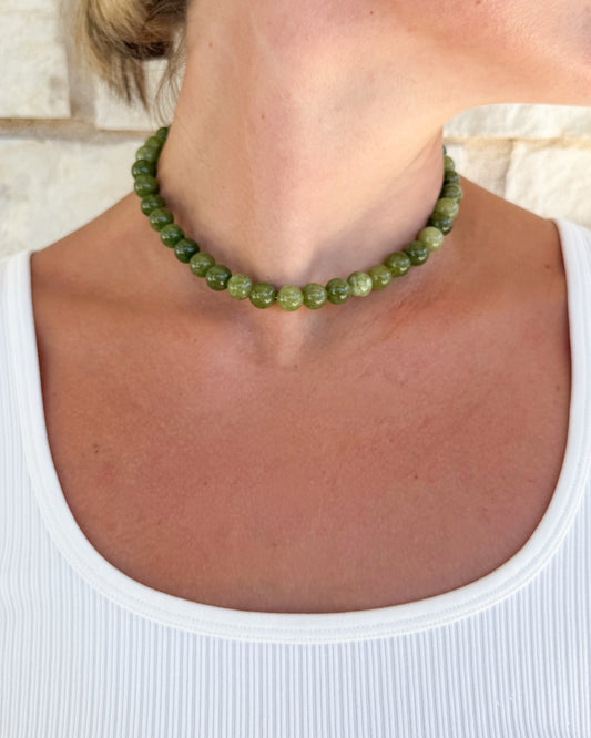 olive